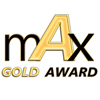 Hardware Max logo