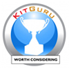 Kitguru logo