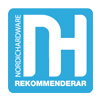 Nordic Hardware logo