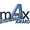 HardwareMax logo