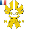 MacFay logo