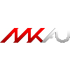 MKAU Gaming logo