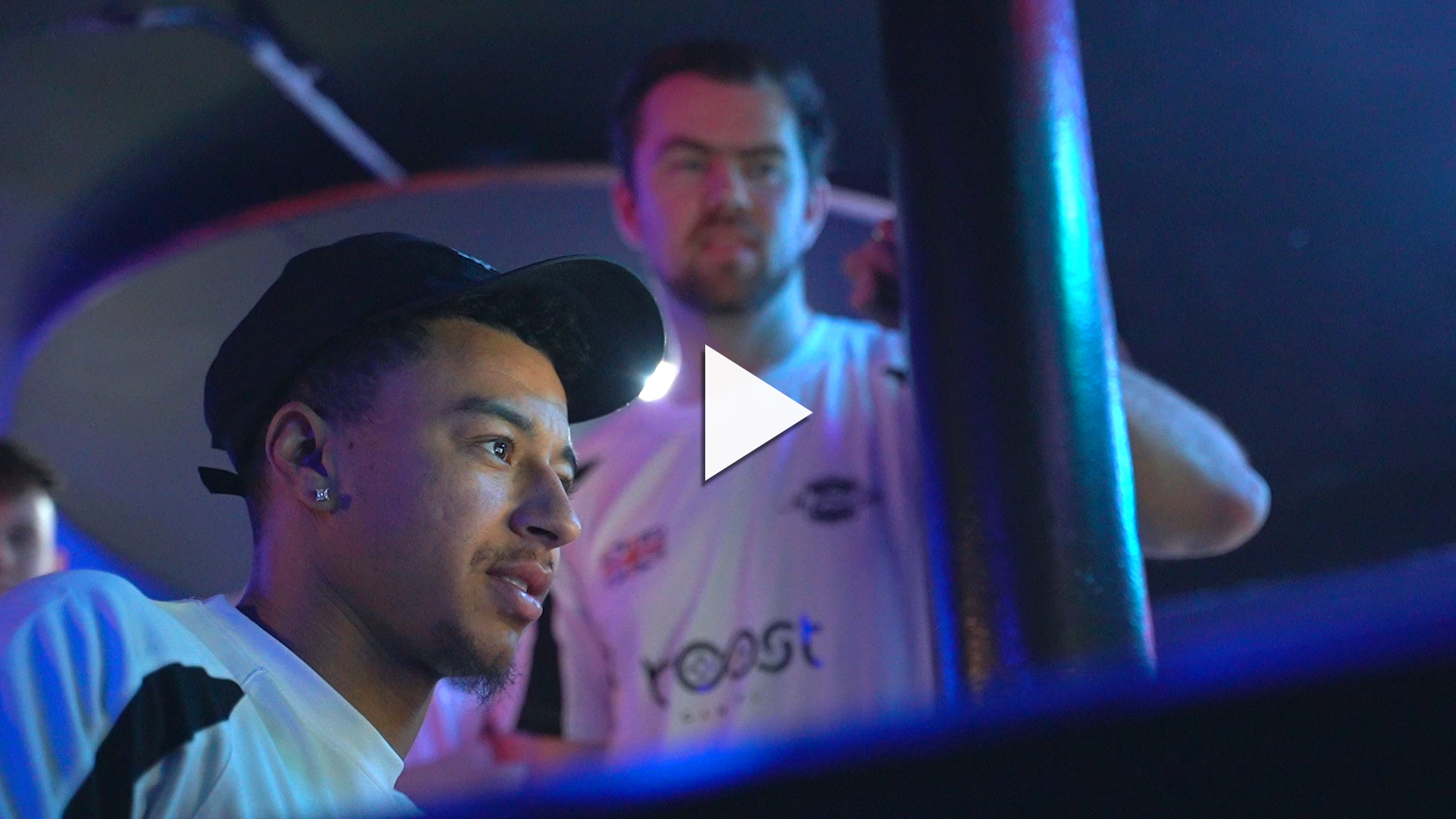 Jesse Lingard and JLINGZ team up with Xtrfy