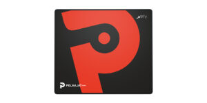 Xtrfy GP5 Peelajaat gaming mousepad topshot