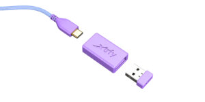 Xtrfy-M8-Wireless-Frosty-Purple-Gaming-Mouse_Dongle