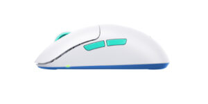 Xtrfy-M8-Wireless-White-Gaming-Mouse_Leftside